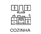 COZINHA