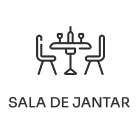 SALA DE JANTAR